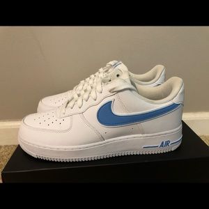 Nike Air Force 1
